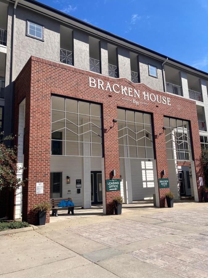 Home Street At Bracken House Pittsburgh Luaran gambar