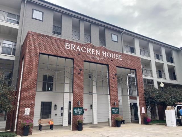 Home Street At Bracken House Pittsburgh Luaran gambar